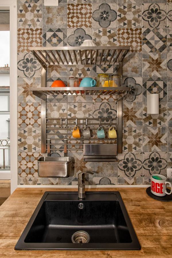 Luxury Flat By Central Station / Unique View Милано Екстериор снимка