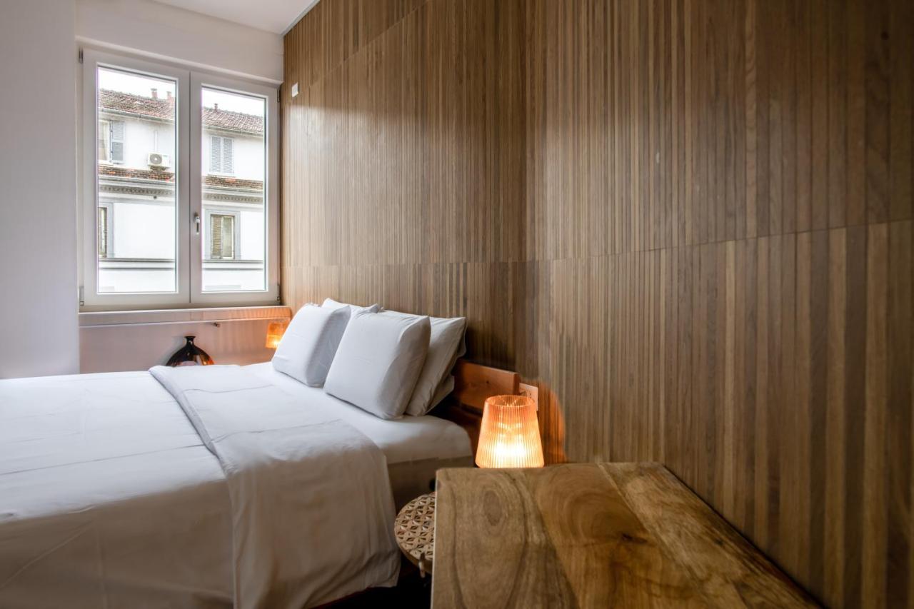 Luxury Flat By Central Station / Unique View Милано Екстериор снимка