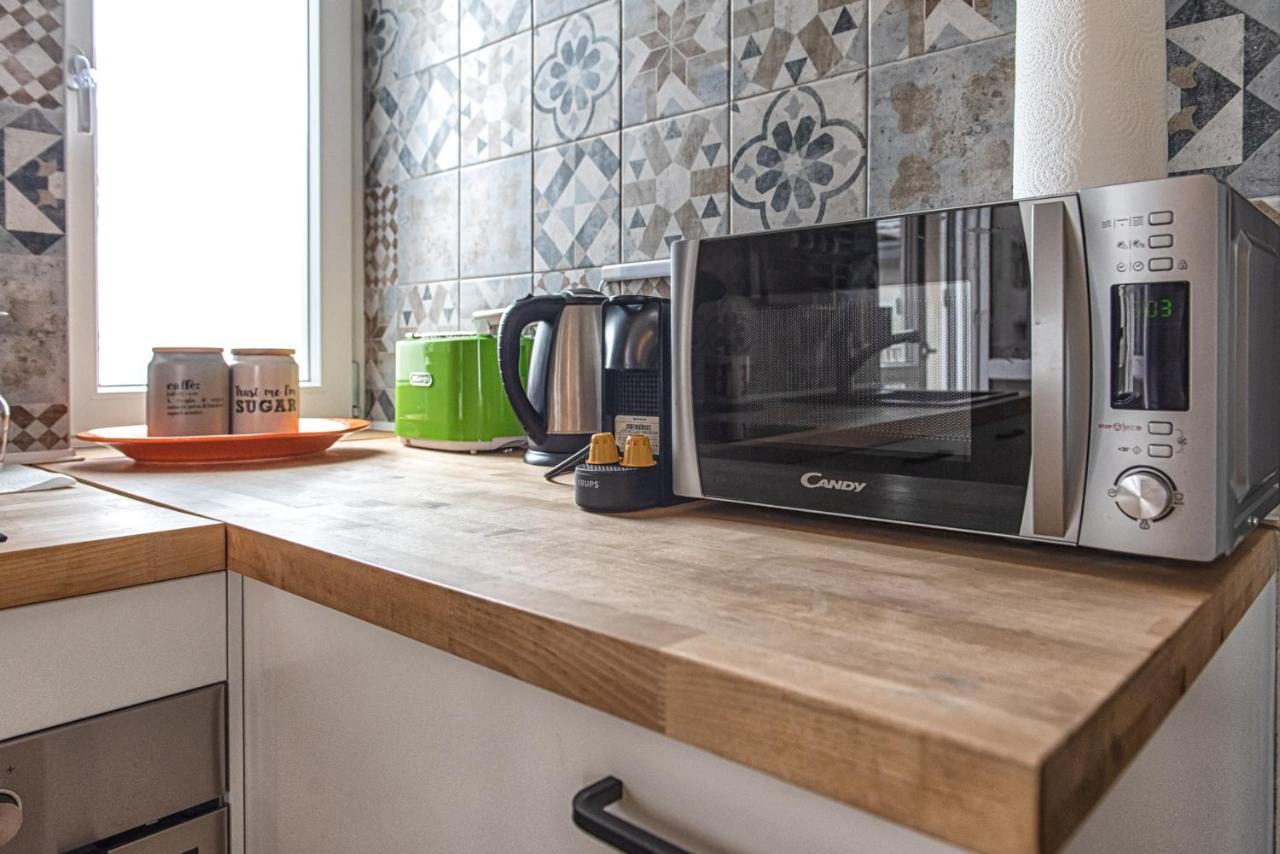 Luxury Flat By Central Station / Unique View Милано Екстериор снимка
