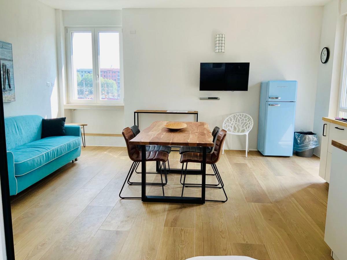 Luxury Flat By Central Station / Unique View Милано Екстериор снимка